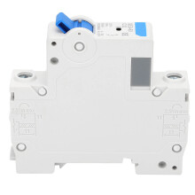 Circuit Breaker DIN Rail Installation Handle Operation Miniature Air Switch SEG-63c6