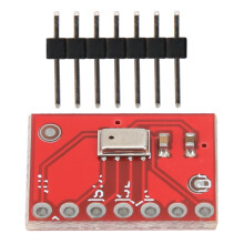 Air Pressure Sensor Module Barometric Board Industrial Supplies 2.375V?5.5V MPL3115A1