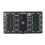 External Expansion Board Dual Expander for Raspberry Pi Pico Interface Development Module 1