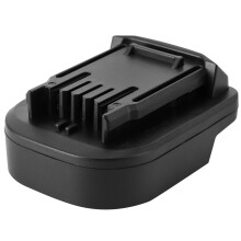 Battery Adapter for WORX 20V Orange Small to for WORX 20V Big Lithium Replacement Cordless Tool