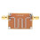 Bandpass Filter Module Microstrip Signal Board 2.4GHz Accessory Electronic Component 1