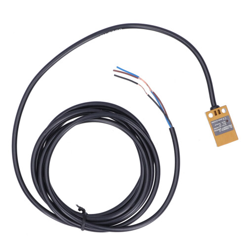 Auto Bed Leveling Sensor 3?Wire NPN NC Automatic Control 3D Printer Accessories TL?Q5MC2?Z