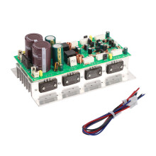 Amplifier Board Mini Dual Channel High Power Audio Stereo Amplify Module 1494/3858