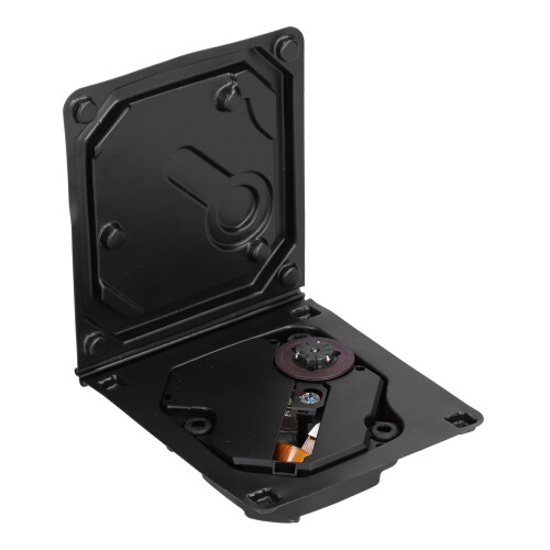 Optical Pickup Drive Lens Replacement for PS1 Game Console Assembly KSM-440ADM
