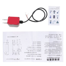 Wind Pressure Transmitter Red Micro Differential Sensor for Boiler Coal Mine DC24V0-5kpa