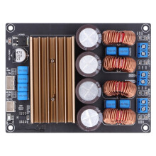Power Amplifier Board Digital 2 Channel Potentiometer Module Electronic Component TPA3221