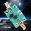 TLV3501 Single Channel High Speed Comparator Frequency Meter Front End Shaping Module 2