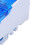 411 Terminal Block Distribution Box Din Rail 4-Level Single Phase for Electrical Engineering 3