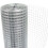 1in Welded Wire Mesh Electro Galvanised 25mm Fencing 6