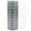 1in Welded Wire Mesh Electro Galvanised 25mm Fencing 7