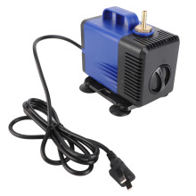 80W 3,5m Tauchpumpe für Graviermaschinen und CNC  Spindelmotor