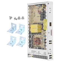 BERM Power Supply Switching Transformer Driver Accessories LRS 47 ~63Hz 250W AC-DC(LRS-250-24 )