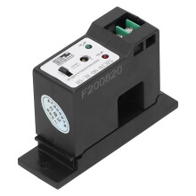 Current Transducer SelfPowered Sensing Switch Industrial Switch 1.5200A SZC10NOALSH