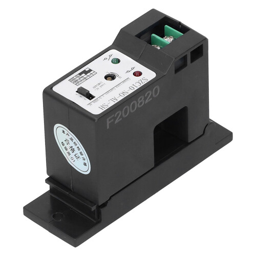 Current Transducer SelfPowered Sensing Switch Industrial Switch 1.5200A SZC10NOALSH