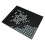 Arithmetic Board Home School Math Counting Educational Teaching Aid with Dice for Blind People 2