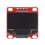 0.96in for OLED Display Module 128x64 Driver for IIC Serial Display Board Module 2