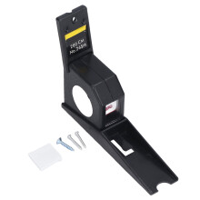 2 Meters Wall Mounted Height Meter Body Growth Stature Altimeter Retractable Tape ?Measure