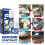 Multi-Purpose Cleaning Bubble Cleaner Spray Foam Kitchen Grease Dirt Removal 2023 2