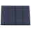 Solar Panel Battery Cell Board DIY Module Electronic Component 3W DC12V 145 x 145mm 2
