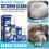 Multi-Purpose Cleaning Bubble Cleaner Spray Foam Kitchen Grease Dirt Removal 2023 3