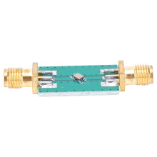 GPS Filter Module PCB Board Durable Electronic Components Center Frequency 1575 MHz