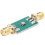 Filter Module PCB Board Electrical Components Industrial Supplies Center Frequency 1268MHz 1