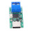 Fast Charging Trigger Module PD2.0 3.0 to DC Electronic USB Load Tester with Terminal 2