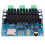 Power Amplifier Board Bluetooth 5.0 Digital 2 Channels Audio Module Components XHA272 1