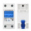 Multifunctional Electric Meter Single Phase Digital Power Voltage Current Energy Meter 2