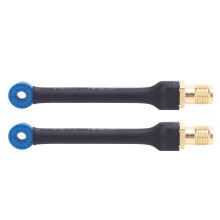 2pcs 5cm NearField Probe EMI Magnetic Field Probe Conduction Radiation Antenna Set
