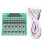 Battery Active Balance Board 13String Ternary IronLithium 2.0+2.54 2Row Pin Module 2