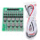 Battery Active Balance Board 10String Ternary IronLithium Universal 2.54 SingleRow Pin Module 2