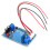 Full Automatic Water Level Controller Liquid Level Pump Control Module Board XH-M203 2