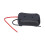 Battery Adapter Power Mount Connector ABS Electronic Component Industrial Accessories 60V 1