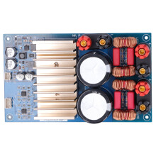 Digital Power Amplifier Board Module PCB High Power TPA3251D2 Class D DC24?36V 350W