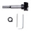 Hole Opener Drilling Guide Drill Bit 35mm Woodworking Tool for Hinge Installation 1