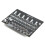 Active Equalizer Lithium Battery Energy Transfer Board Capacitor 5mv Accuracy 5a Balancer GT?6 2