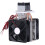 Single Core Cooler DIY Semiconductor Refrigeration System Electronic Components 12V 72W 2