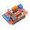Solar Charging Board 5A MPPT Reverse Connection Protection AntiBackflow Low Power Consumption 2