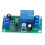 Delay Relay Module NE555 Time Delay Disconnect Circuit Board DC12V for Automotive Electronics 2