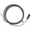 BERM Approach Switch DC Inductive Flat PNP NO Type Metal Detection Proximity Sensor TLW3MB1 1