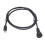 Waterproof USB Connector Thread Male Panel Mount Socket Industrial Supplies E10TPC-TA-M/TPC-A-M(2M ) 2