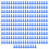 210Pcs Lock Wire Connectors Quick Splice Electrical Cable Snap Crimp Terminal BlocksBlue 2