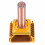 Coil Plasma Loudspeaker for Tesla Model Automatically Lighting Desktop Toy 2