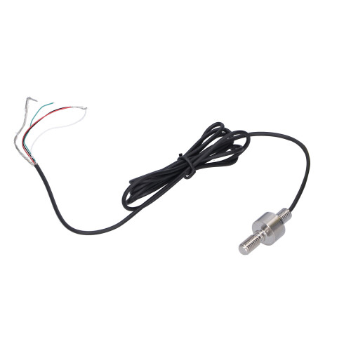 Mini Pull Pressure Force Sensor Industrial Automation Load Cell with Cable Stainless Steel200KG