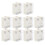 10Pcs Solid State Relay DC Control AC GSSR?40DA 90?480V for Mechanical Control Systems 2