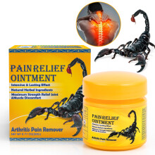 Lumbale crme 20 g Pijnstillende crme Reumato?de artritis Gewrichts- en spierbalsem
