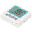 Temperature and Humidity Data Logger USB Built in Recorder LCD Display Sensor DC 5V(208W Group Data ) 2