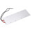 PTC Heating Element Constant Temperature Insulated Aluminum Shell for Electronic Device AC220V80¡æ 2