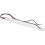 PTC Heating Plate Element Insulated Constant Temperature Aluminum Shell Sheet AC220V 2